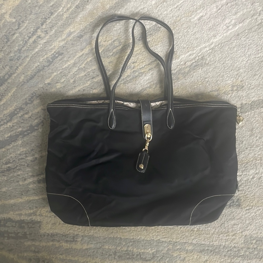 The Love Sac Carry All